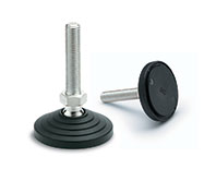 LV.A-125-ACV-Pieds réglables